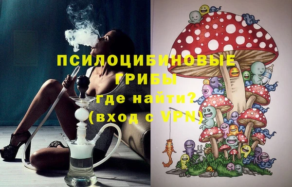 круглые Алексеевка